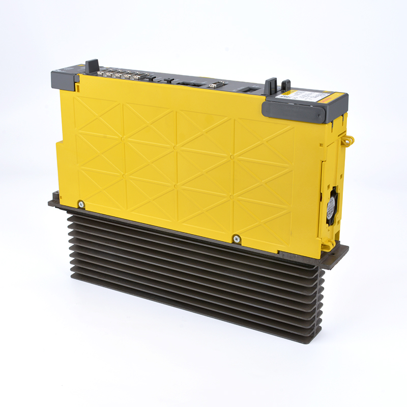 Fanuc drives A06B-6222-H002 H006 H011 H015 #H610 Fanuc servo amplifier power supply
