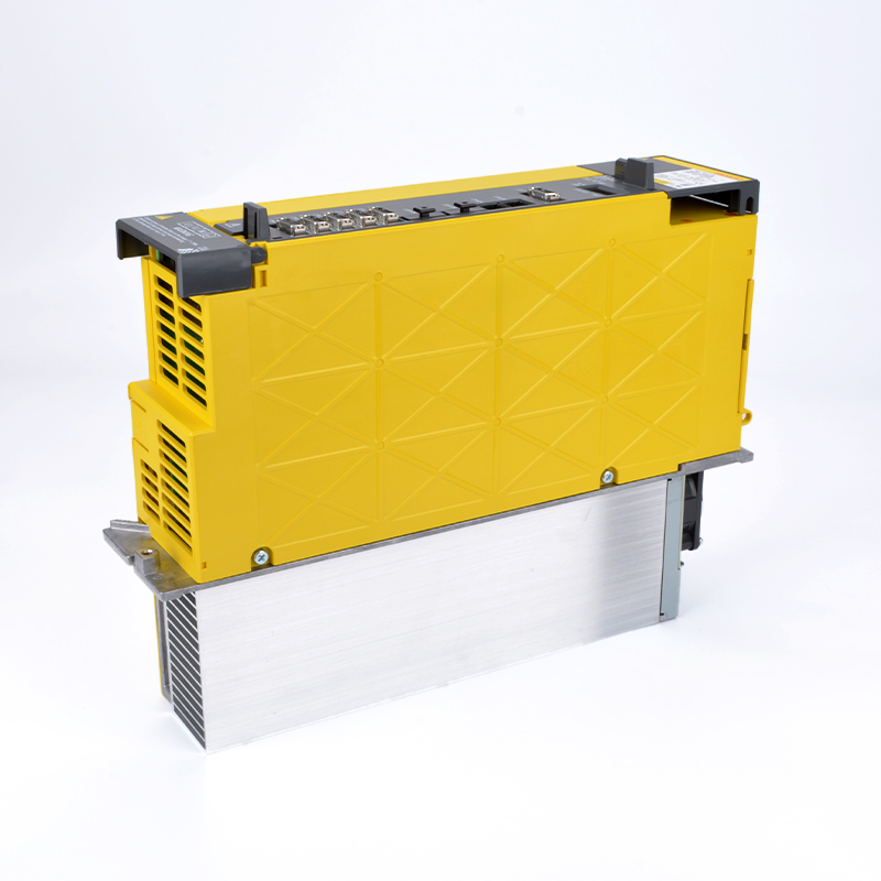 Fanuc drives A06B-6272-H011#H610 Fanuc servo amplifier aiSP 11HV-B