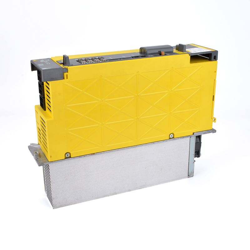 Fanuc drives A06B-6290-H328 Fanuc servo amplifier aiSV 40/40/40HV-B
