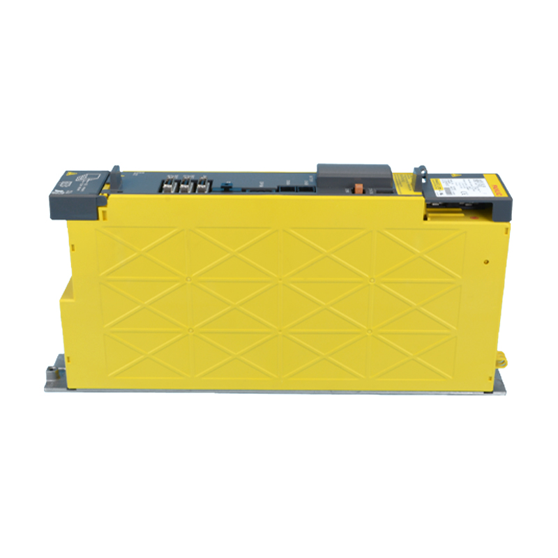 Fanuc drives A06B-6117-H203 Fanuc aisv 10/10
