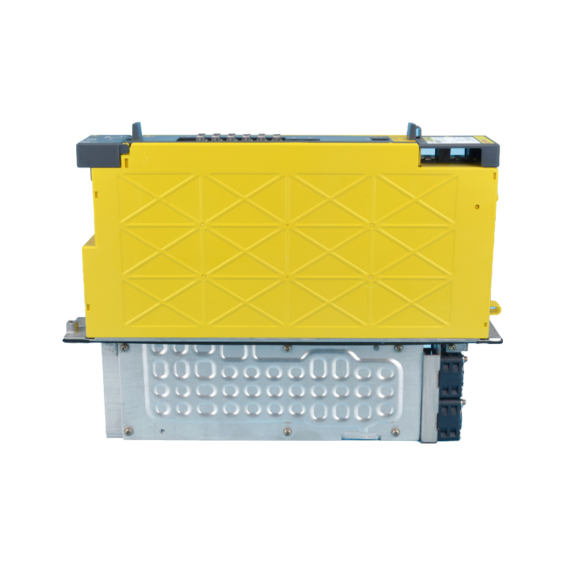 Fanuc drives A06B-6121-H006#H550 Fanuc spindle amplifier module