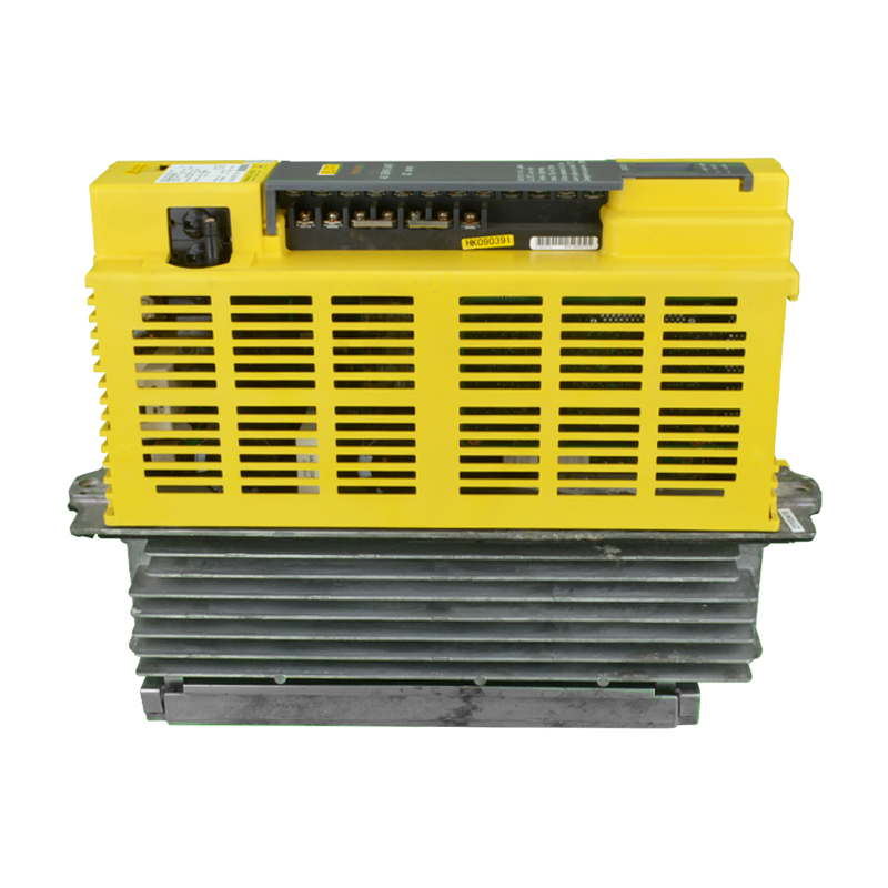 Fanuc drives A06B-6090-H006 Fanuc servo amplifier unit moudle